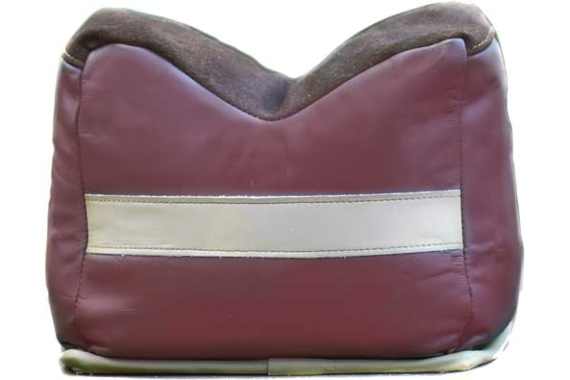Benchmaster All Leather Bench - Bag Medium (filled)