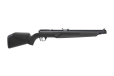 Benjamin 397s .177 Air Rifle - Pneumatic Black Polymer Stock