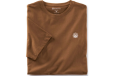 Beretta T-shirt Usa Logo - 2x-large Tobacco Brown