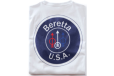 Beretta T-shirt Usa Logo - X-large White