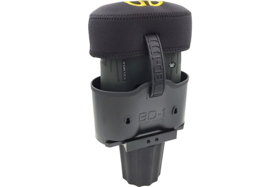 Bino Dock Cup Holder Binocular - Holder Fits Roof-prism Bino<