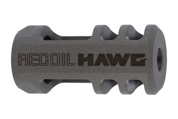 Browning Recoil Hawg Muzzle - Break Tungstn W-2 Collars-tool