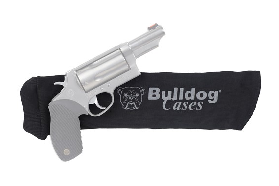 Bulldog Gun Sock 14