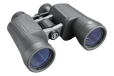 Bushnell Binocular Powerview-2 - 10x50 Porro Prism Black