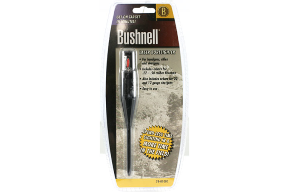 Bushnell Laser Boresighter -