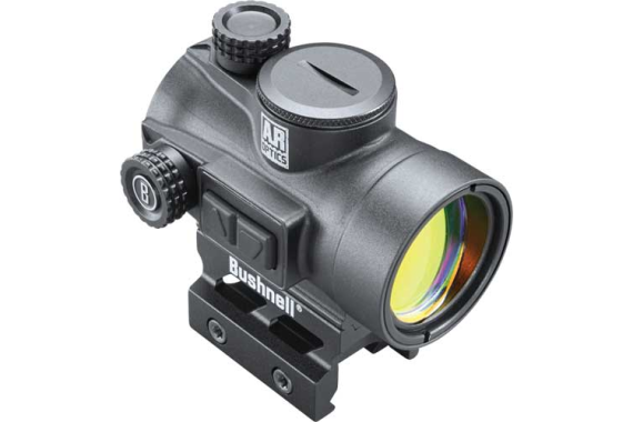 Bushnell Red Dot Trs-26 Ar - Optics 3moa Dot Integrated Mnt