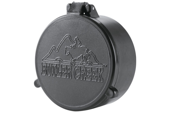 Butler Creek Multiflex 13-15 - Obj Scope Cover 1.530