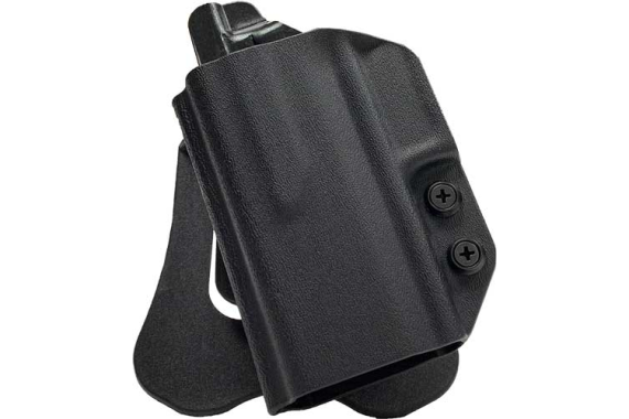 Byrna Hd-sd Tactical Holster - Left Hand