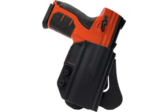 Byrna Hd-sd Tactical Holster - Right Hand