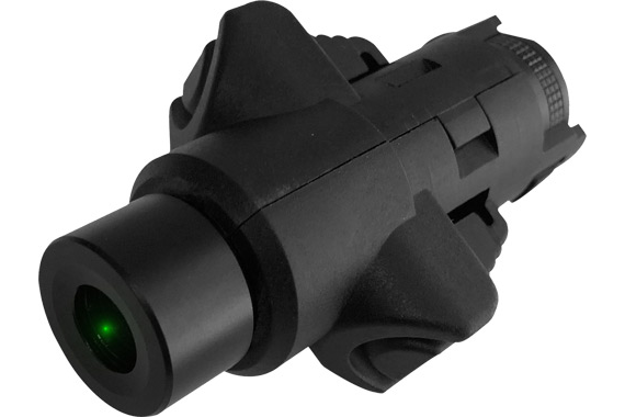 Caa Micro Conversion Kit - Green Laser