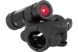 Caa Micro Conversion Kit - Red Laser