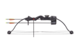 Centerpoint Compound Youth Bow - Elkhorn Black Age 8-12