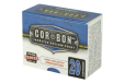Corbon 9mm+p 90gr Jhp 20-500