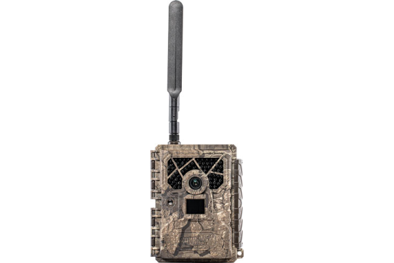 Covert Camera Blackhawk 20mp - Lte Verizon Ir Hd W-gps