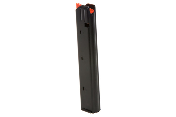 Cpd Magazine Ar15 9mm 32rd - Colt Style Blackened Stainless