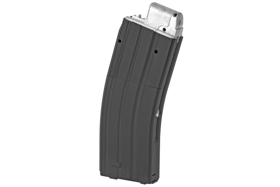 Crosman Dpms Sbr Full Auto Mag