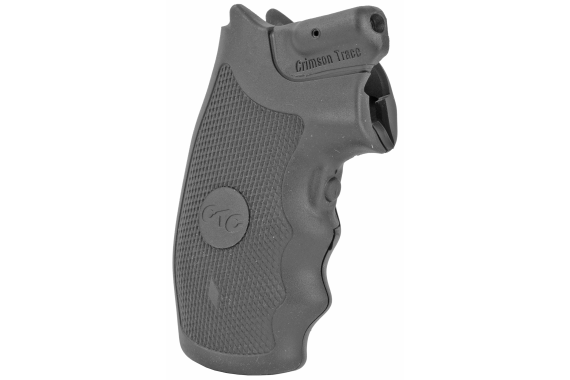 Ctc Lasergrip Charter Arms Rev