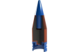 Cva Powerbelt Bullets Elr - .40 Caliber 225gr 15-count