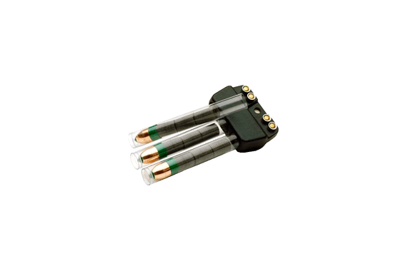 Cva Powerbelt Speed - Clip Loading System