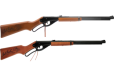 Daisy Red Ryder Heritage Kit - 1-standard-1-adult Bb Rifle