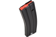 D&h Tactical Magazine .300blk - 30rd Black W-laser Logo Ar15