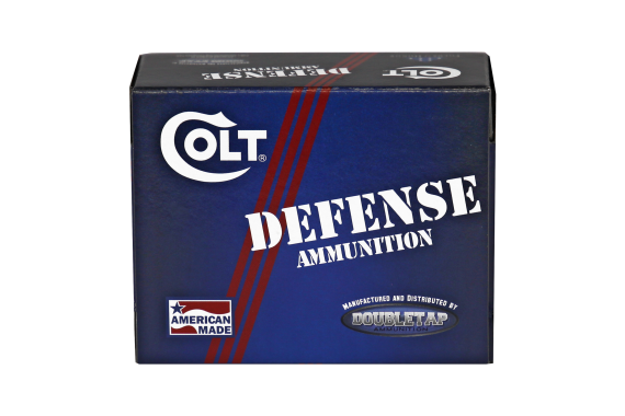 Dbltap Cd 40s&w 135gr Jhp 20-1000