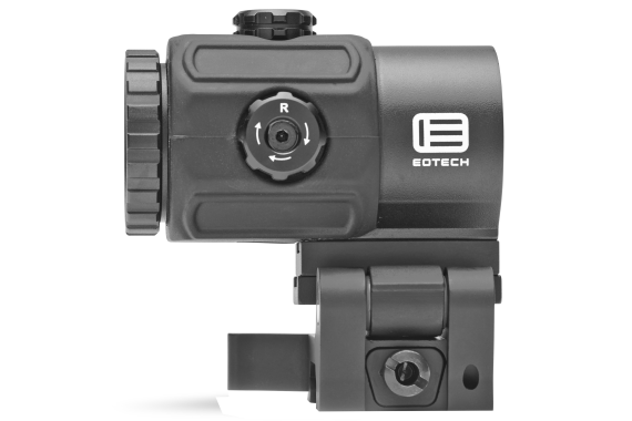 Eotech G43 3x Magnifier Blk