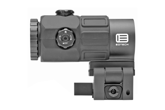 Eotech G45 5x Magnifier Blk