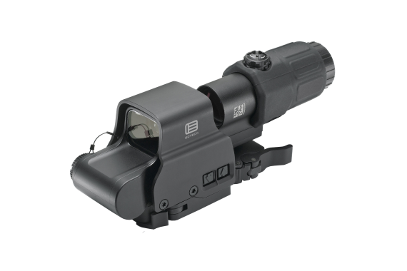 Eotech Hhs Ii Exps2-2 With G33 Blk
