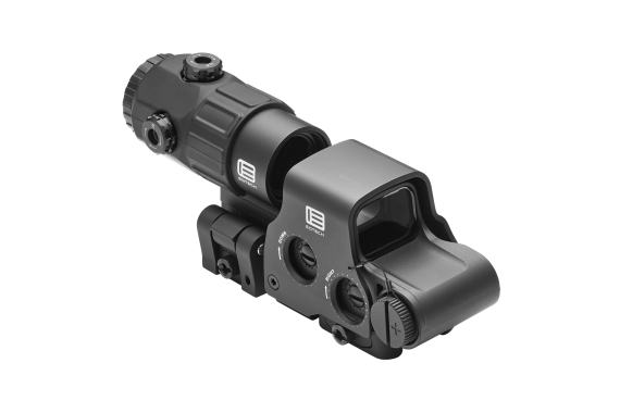 Eotech Hhs V Exps3-4 With G45 Blk