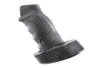 Ergo Grip Tac Dlx Flat Top W- - Palm Shelf Suregrip Ar15 Black