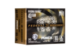 Fed Punch 40 S&w 165gr Jhp 20-200