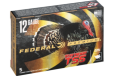 Federal Heavyweight Tss 12ga - 5rd 10bx-cs 3