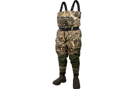Frogg Toggs Chest Wader Grand - Refuge 3.0 Rt Max-5 Size 11