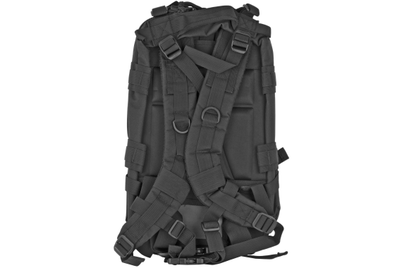Full Forge Hurricane Tac Backpack Bl