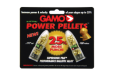 Gamo Raptor Pba .177 Pellets Gold