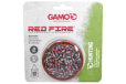 Gamo Red Fire .22 Pellets 125ct