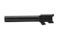 Grey Ghost Prec Glock 17 9mm - Non Threaded Black Nitride