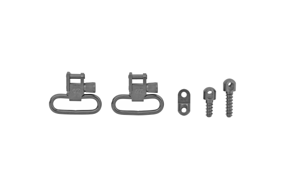 Grovtec Ruger 10-22 Lck Swivel Set