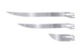 Havalon Knives Talon Fish Pack - Replacement Blades<