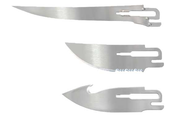 Havalon Knives Talon Hunt Pack - Replacement Blades<