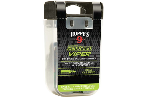 Hoppes Boresnake Viper Den - Rifle .30-.308 Calibers