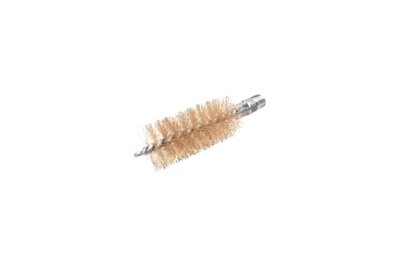 Hoppes Bronze Cleaning Brush - .338-8mm Calibers