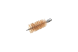 Hoppes Bronze Cleaning Brush - .35cal-9mm Calibers