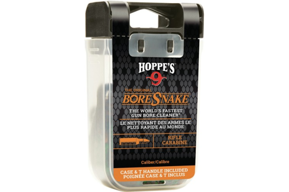 Hoppes Den Boresnake Rifle - 9mm Carbine