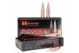 Hornady Bullets .50 Cal .510 - 750gr A-max For .50bmg 20ct