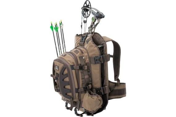 Insights The Vision Bow Pack - Solid Open Country 1719 Cb In