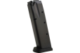 Iwi Jericho Magazine 9mm Luger - 10rd Polymer Base Black