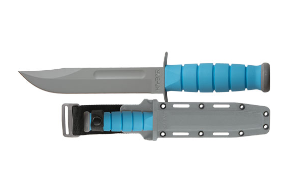 Ka-bar Ussf Space-bar Knife - 7