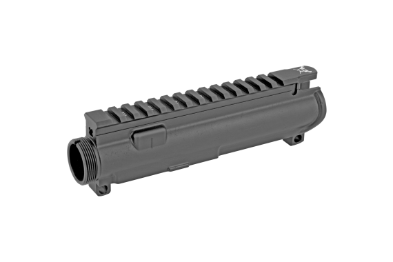 Ke Arms Stripped Ke-9 Upper Blk